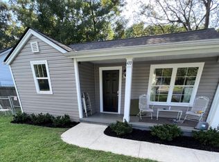 410 S Texas Ave, Greenville, SC 29611