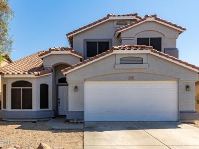 12329 W MARSHALL Avenue, Litchfield Park, AZ, 85340