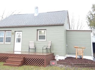 331 W Maple St, Lena, WI 54139