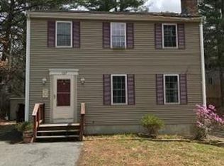 137 Lake Ave, Wareham, MA 02571