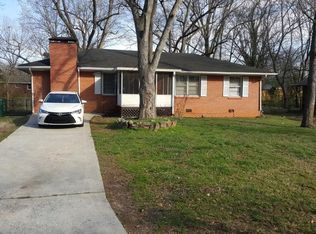 5596 Pine Ridge Pl, Forest Park, GA 30297