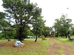 429663 E 1136th Rd, Porum, OK 74455