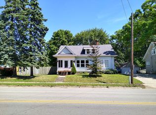 2620 Byron Center Ave SW, Wyoming, MI 49519