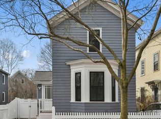 624 Green St, Cambridge, MA 02139