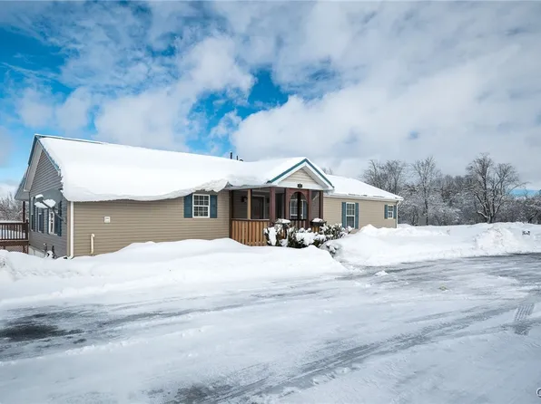 15717 Green Settlement Rd, Adams Center, NY 13606
