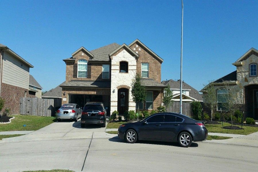 1st image of 20610 Kenova Canyon Ct