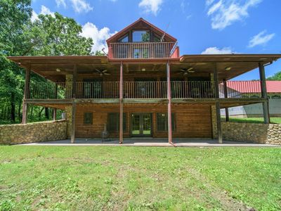 64505 E 240 Rd, Grove, OK, 74344