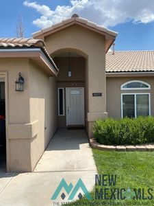 827 W Corto St, Hobbs, NM, 88240