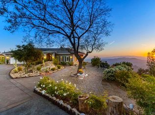 1078 Rainbow Crest Rd, Fallbrook, CA 92028