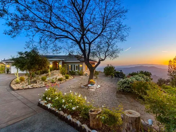 1078 Rainbow Crest Rd, Fallbrook, CA 92028