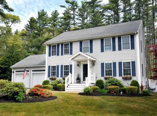 37 Papermill Rd, West Wareham, MA 02576