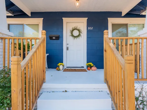 802 S Estelle St, Wichita, KS 67211