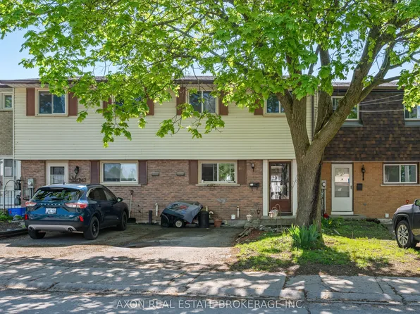 869 Oakview Ave, Kingston, ON K7M 6V4