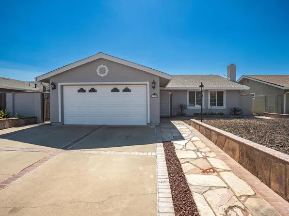 2932 Kachina Way, Rancho Cordova, CA 95670