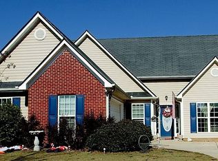 101 Marble Ct #247, Griffin, GA