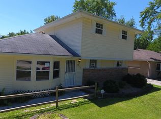311 Waldmann Dr, Park Forest, IL 60466