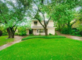 6455 Waverly Way #1/2, Fort Worth, TX 76116