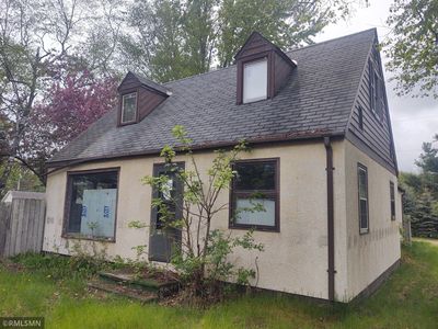 921 Mill Ave, Brainerd, MN, 56401
