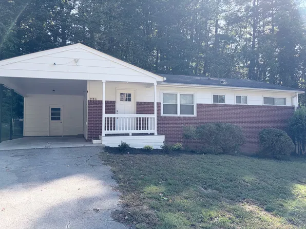 905 Curleque Dr, Chattanooga, TN 37411