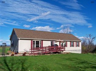 1364 Mecklenburg Rd, Ithaca, NY 14850