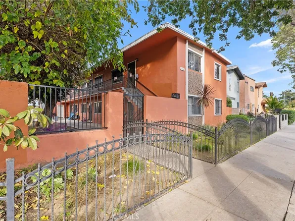 1531 W 19th St APT 1-6, Long Beach, CA 90810