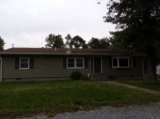 331 Sawmill Ln, Grasonville, MD 21638