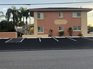879 SE 46th Ln #3, Cape Coral, FL 33904