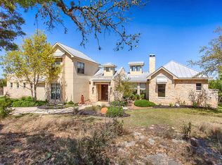 537 Cordillera Trce, Boerne, TX 78006
