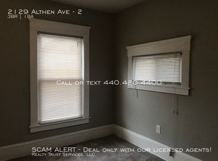 2129 Althen Ave #1, Cleveland, OH