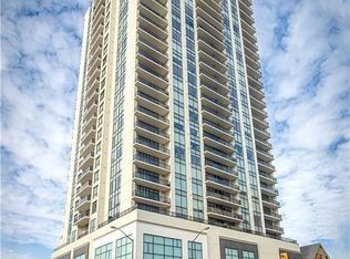 505 Talbot St UNIT 1808, London, ON N6A 2S6