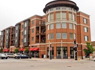 945 Burlington Ave UNIT 312, Downers Grove, IL 60515