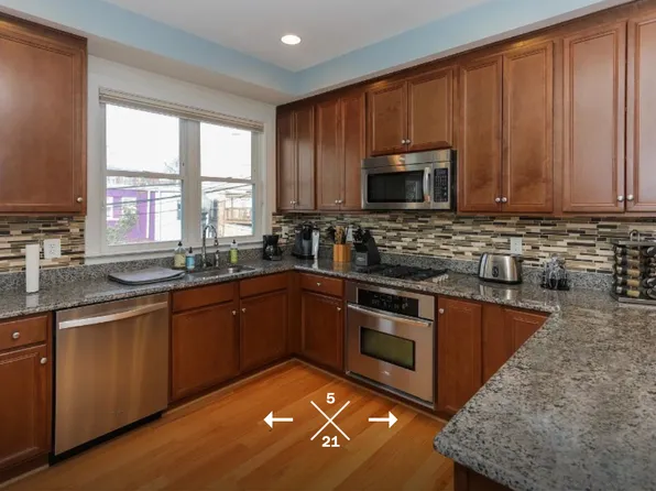 1017 3rd St SE, Washington, DC 20003