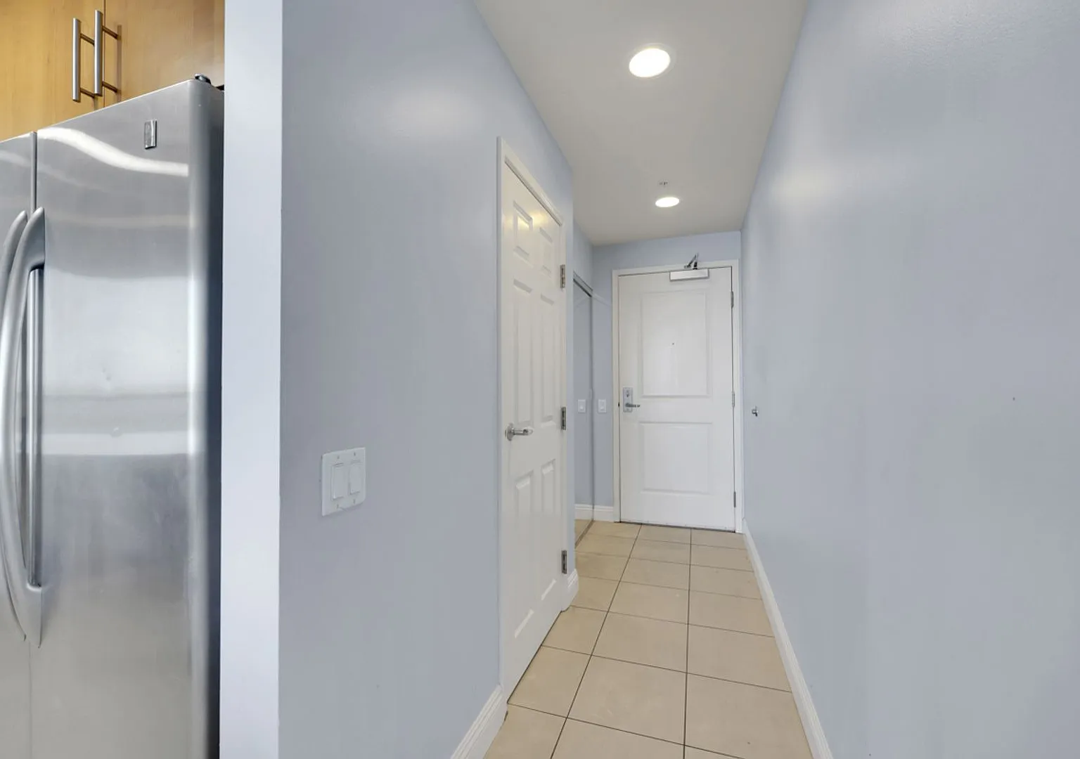 High Rise Studio Condo - Allue Las Vegas — Photo 2