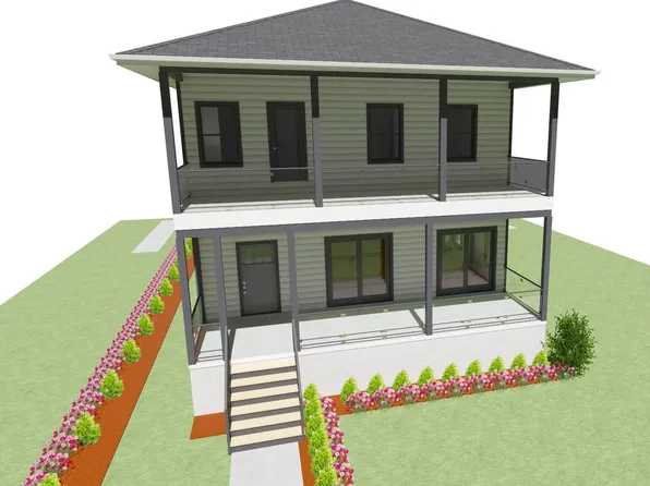 2905 E Ocean View Ave, Norfolk, VA 23518