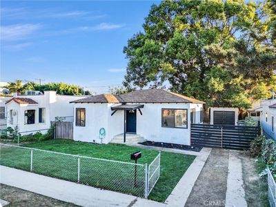2708 E Madison St, Carson, CA, 90810