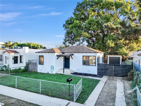 2708 E Madison St, Carson, CA 90810