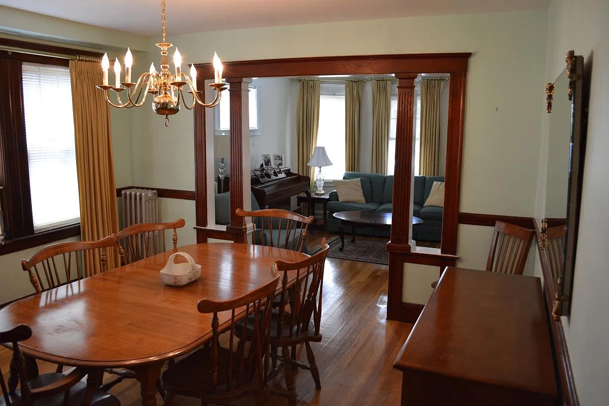2 bed, 900 sqft, $2,800 — Photo 1