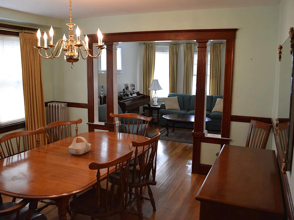 56 Waldo Rd #1