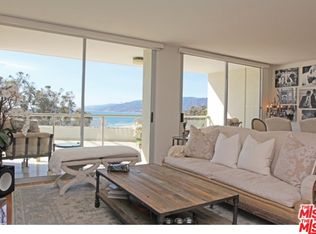 201 Ocean Ave UNIT 306P, Santa Monica, CA 90402