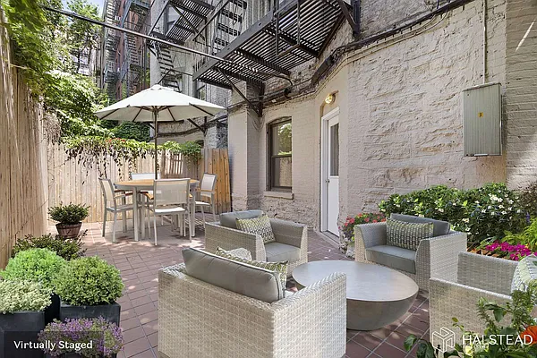 Rented by Halstead Real Estate | media 9