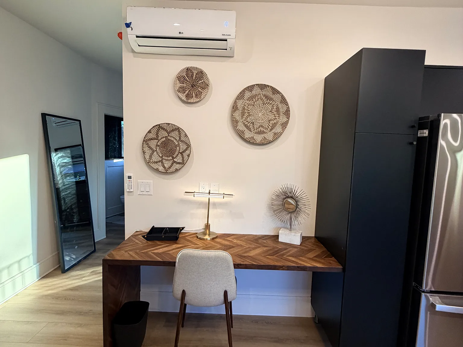 1 bed, 630 sqft, $2,000 — Photo 3