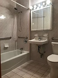 Rented by Capri Jet Realty Corp