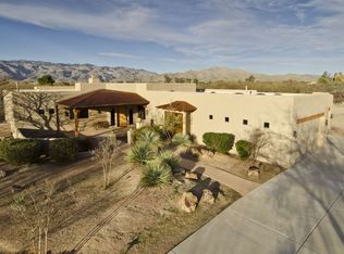 1360 N Tanque Verde Loop Rd, Tucson, AZ 85749