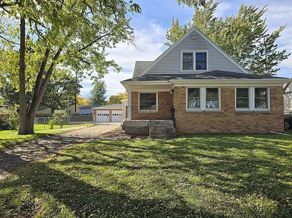 4837 N 56th St, Milwaukee, WI 53218