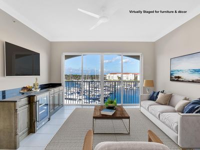 14 Harbour Isle Drive #PH4, Fort Pierce, FL, 34949