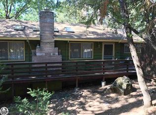 23352 Tanager Dr, Twain Harte, CA