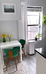 Rented by Oxford Property Group