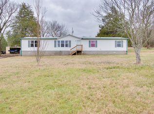 214 Flat Rock Rd, Lebanon, TN 37090