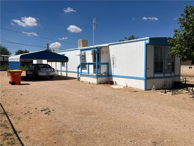 4008 E Devlin Avenue, Kingman, AZ, 86409