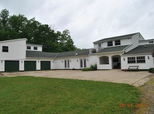 5735 Township Road 14, Mount Gilead, OH 43338
